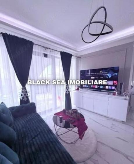 Apartament cu 2 camere, mobilat în Central