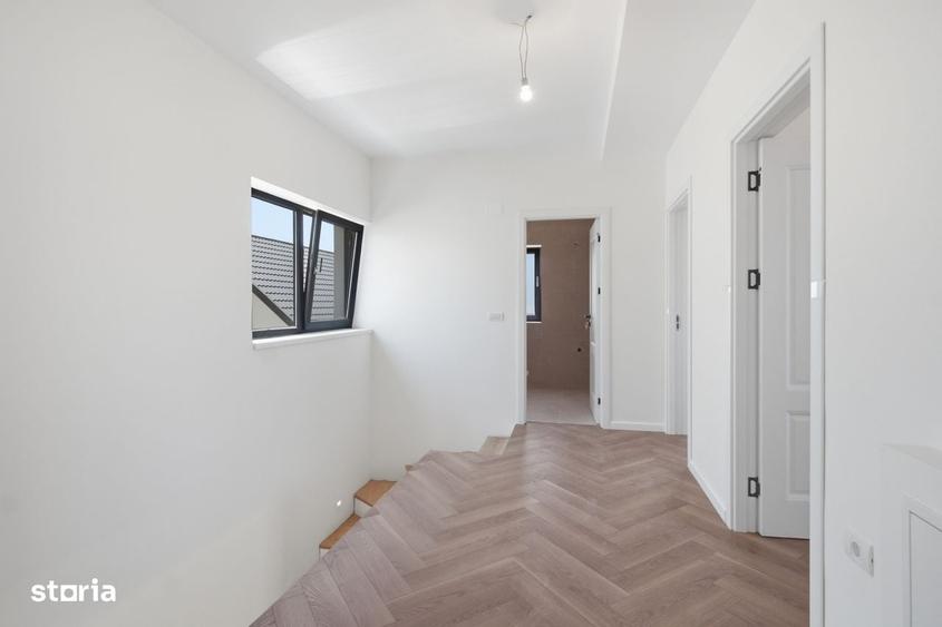 Vila mediteraneana noua la cheie in Valu lui Traian - 8