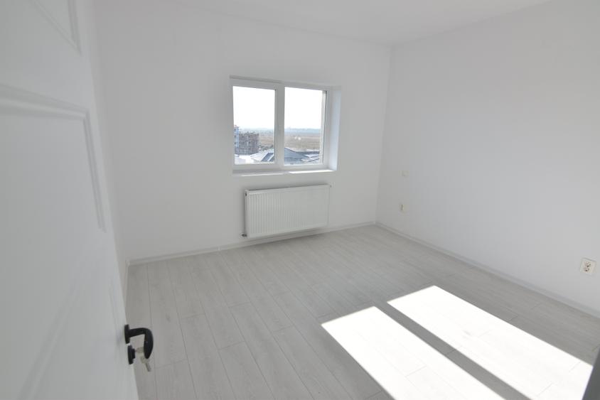 Apartament cu 2 camere decomandat în Bragadiru