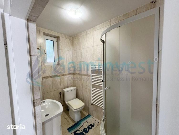 Casă cu 5 camere cu Teren 572 Mp în Sântandrei