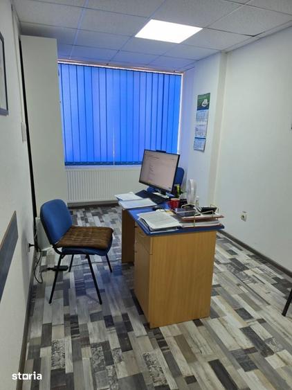 Spațiu comercial, de 20 mp, în Ultracentral