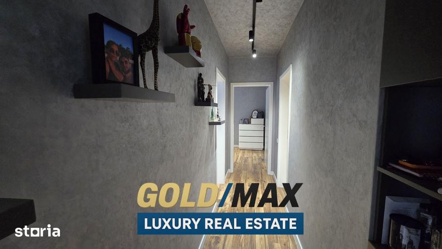 Nordmark Residence, Apartament 3 camere ultralux, goldmax.ro - 15