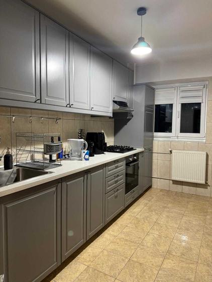 Inchiriere apartament 2 camere - proprietar - Soseaua Berceni, 5 minute metrou, loc de parcare - 9
