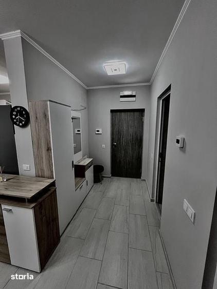 Inchiriez apartament CEYRAT AES west residence - 2