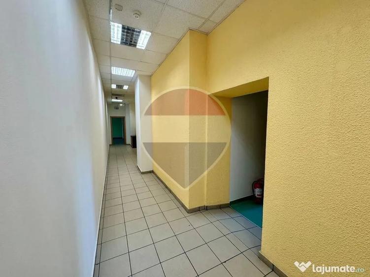 Spa?iu comercial cu vizibilitate | 460 mp | Bd Ion Mihal... - 4