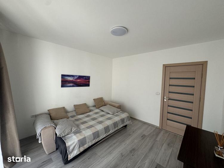 Apartament cu 3 camere decomandat în UTA