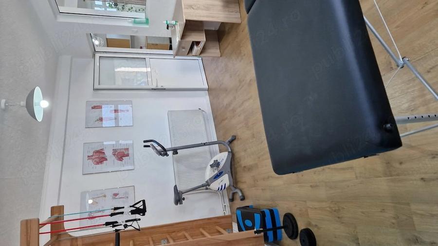 Spațiu comercial, de 70 mp, în Ultracentral