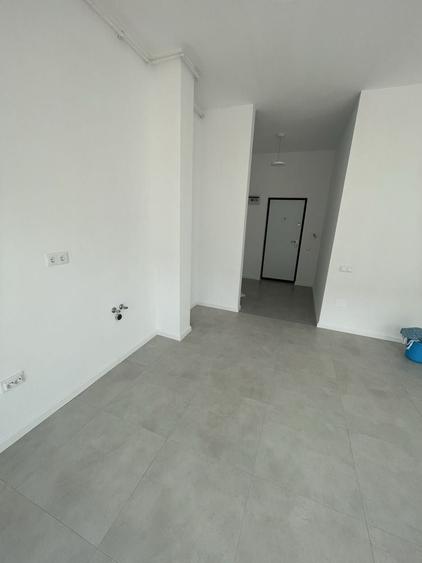 Apartament cu 2 camere în Florești