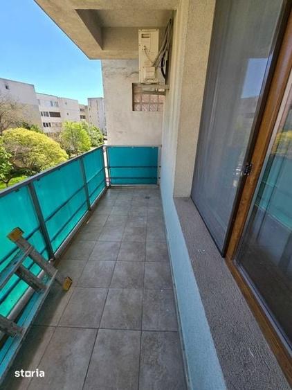 Apartament cu 2 camere în ICIL