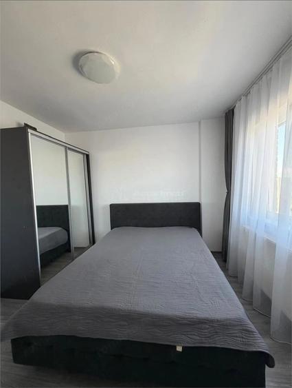 Apartament cu 2 camere decomandat în Ultracentral