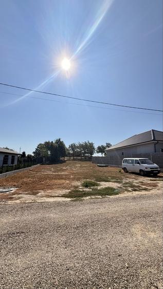 Spațiu comercial, în Sântandrei