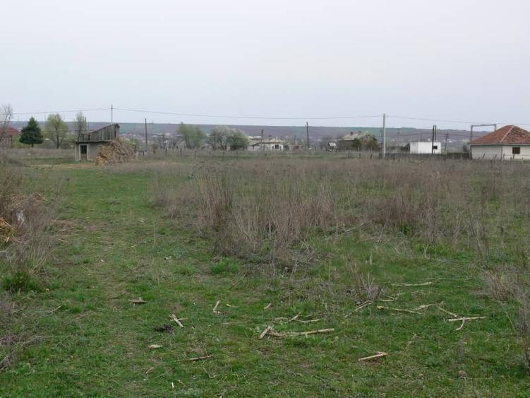 Teren Construcții intravilan de 6170 mp, în Negrești