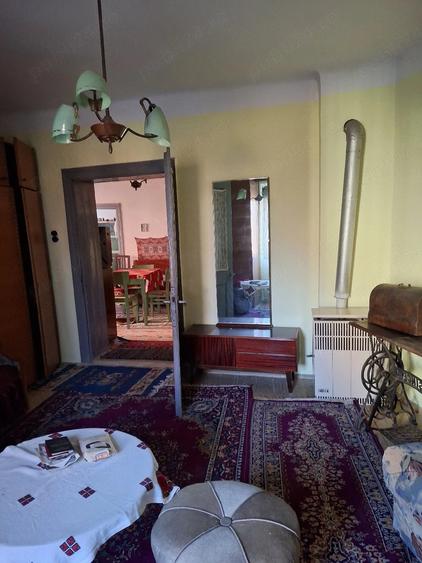 Casă cu Teren 400 Mp în Daneș