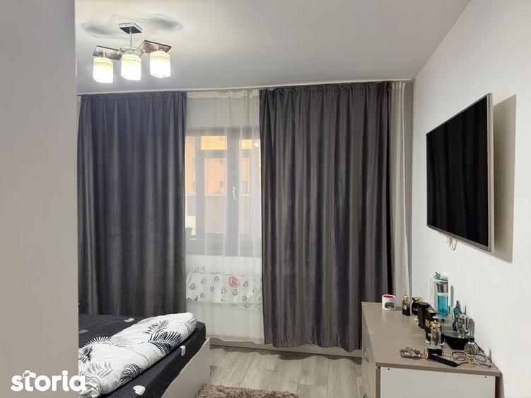Apartament cu 2 camere în Dobroești