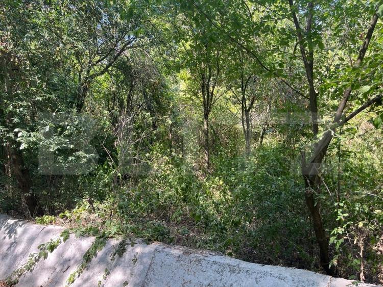 Teren Construcții de 1511 mp, în Podgoria