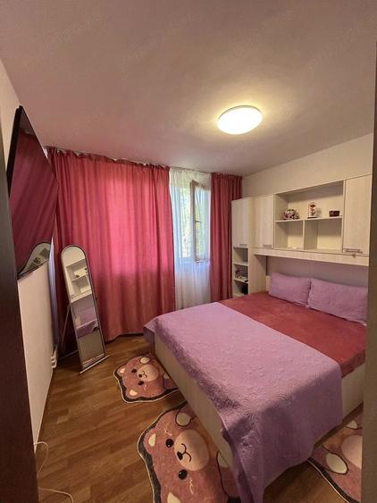 Apartament cu 3 camere,Tiglina 1 - 2