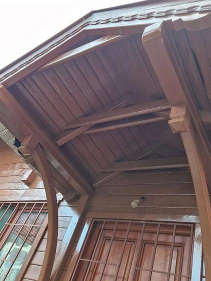 Casă cu Teren 908 Mp în Hidiș