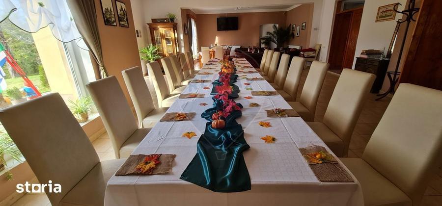 Hotel / Pensiune cu 16 camere de vanzare - 5