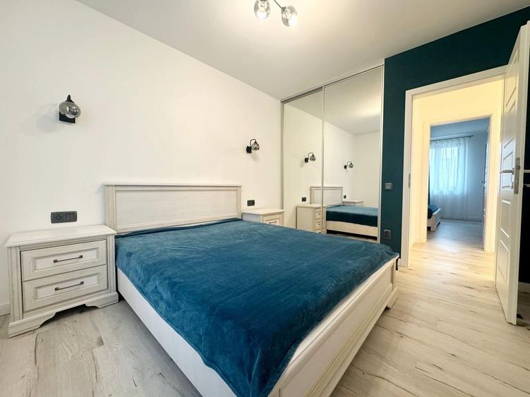 Apartament 3 camere, ultrafinisat, in vila, parcare, zona E.Ionesco - 6