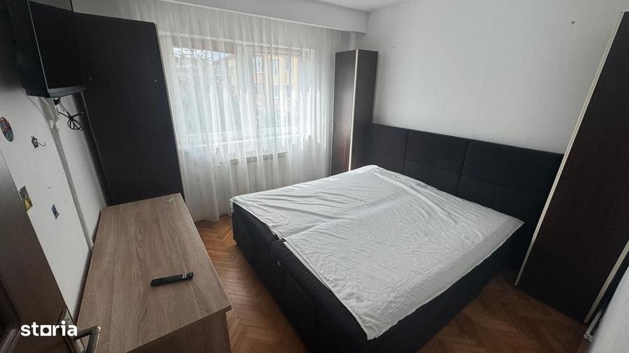 Apartament 3 camere, Terezian, Mobilat si utilat - Sibiu - 10