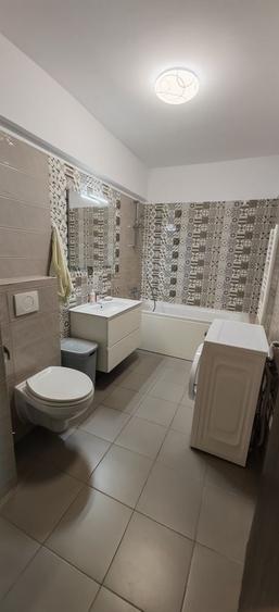 Garsonieră în Tătărași