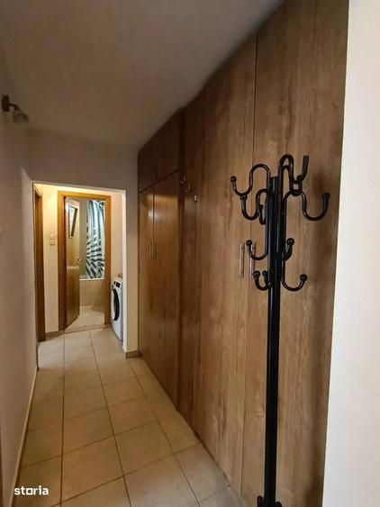 Apartament cu 3 camere decomandat în Nicolae Grigorescu