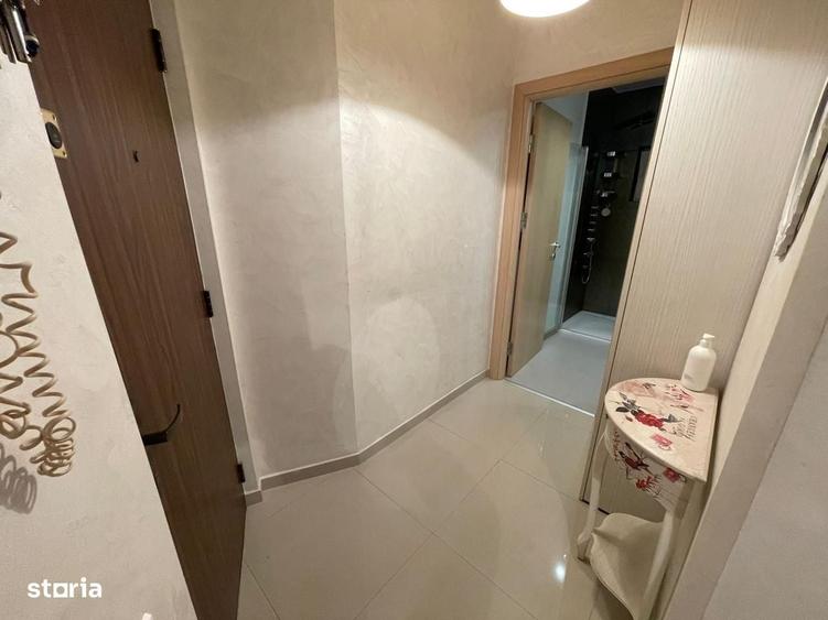 Apartament cu 2 camere decomandat în Știrbei Vodă