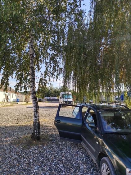 Spațiu industrial, de 7,000 mp, în Burdujeni