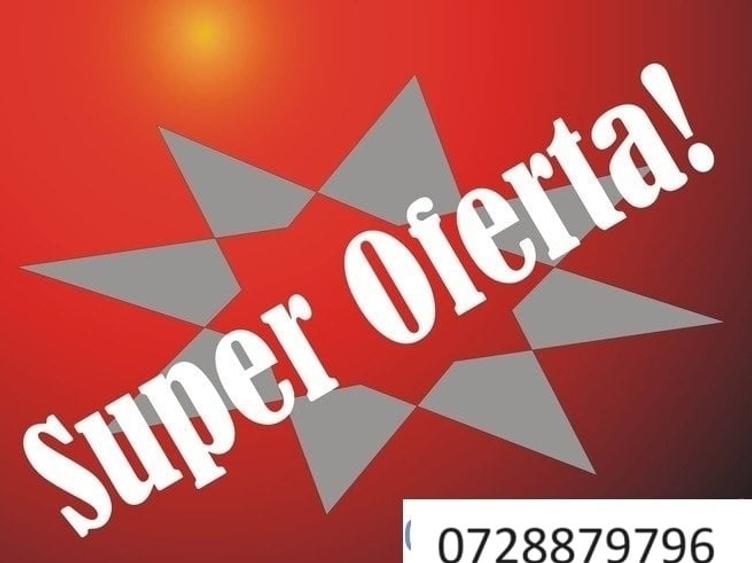 Apartament cu 4 camere decomandat în Vitan