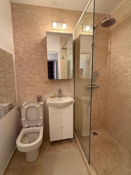 Apartament cu 3 camere în Domenii