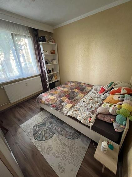 Apartament cu 2 camere semidecomandat în Dosu Bricii