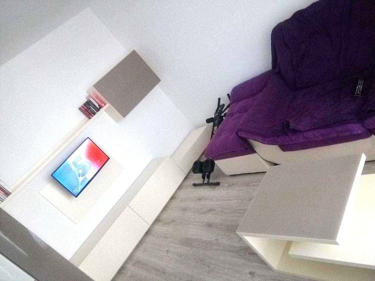 Apartament 2 Camere Lujerului | Parcul Liniei | Loc Parcare - 2
