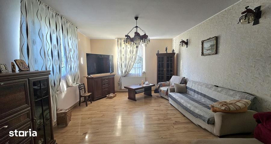 Casa 275mp/ teren 878 dubla deschidere/ toate utilitatile - 4