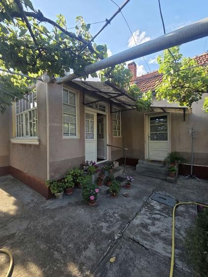 Casă cu 3 camere în Grădiște
