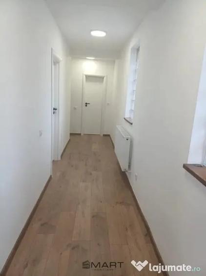 Apartament cu 2 camere decomandat în Turnișor