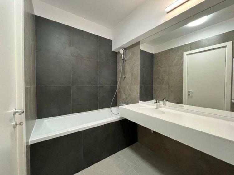 Apartament cu 2 camere semidecomandat, mobilat în Timpuri Noi