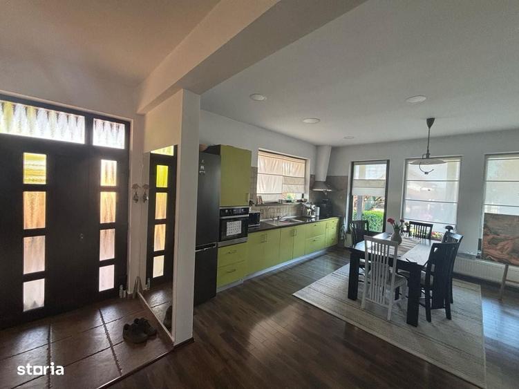 Casă cu 3 camere cu Teren 670 Mp în Sâncraiu de Mureș