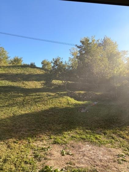 Casă individuală cu 5 camere cu Canalizare în Măgura