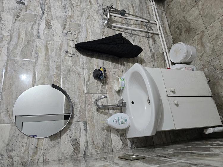 Spațiu comercial, de 3,000 mp, în Cărpinet