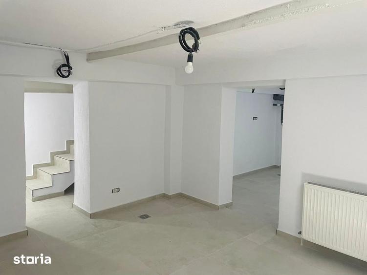 Spațiu comercial, de 77.66 mp, în Ștefan cel Mare