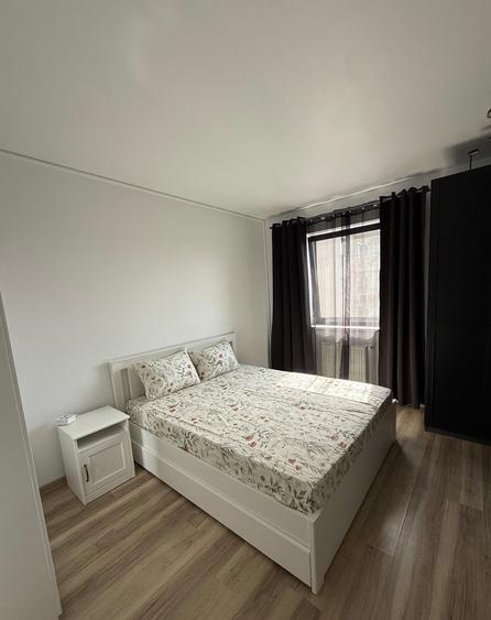 2 camere Tineretului - complex The Park *parcare subterana* - 4