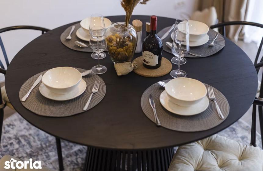 Apartament 2 camere Nord One | locatie premium | ultracentral - 6