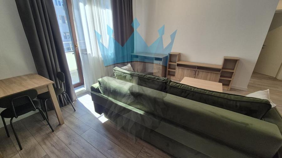Apartament 2 Camere Titan Bucuresti - 4