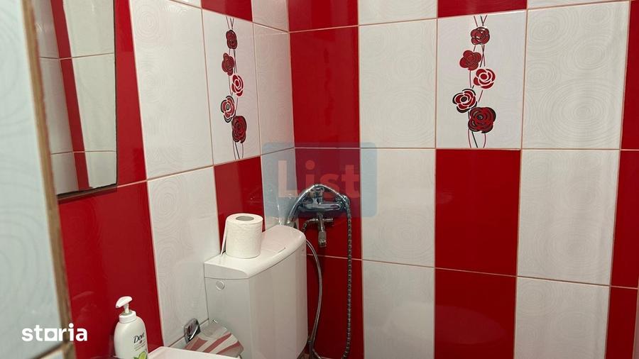 Apartament cu 4 camere decomandat în Ultracentral