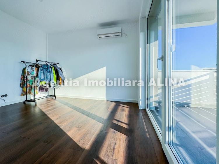 Apartament cu 2 camere decomandat în 22 Decembrie