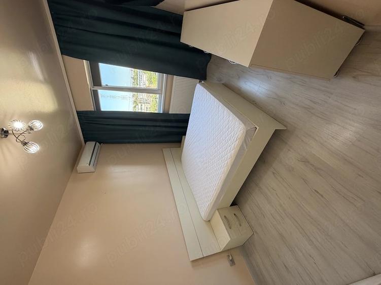 Apartament cu 2 camere decomandat în Drumul Taberei