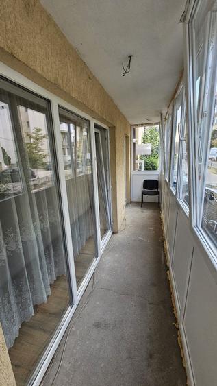 Apartament cu 2 camere în Florești