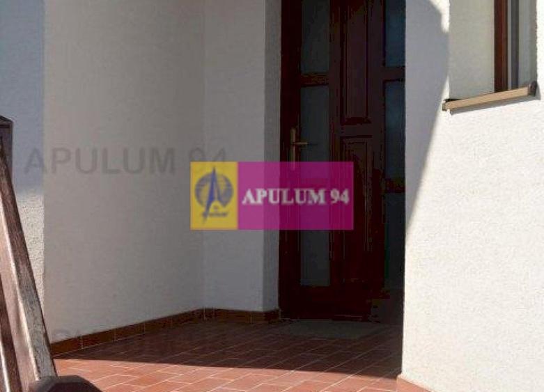 Casă individuală cu 3 camere decomandat cu Canalizare în Poiana Câmpina