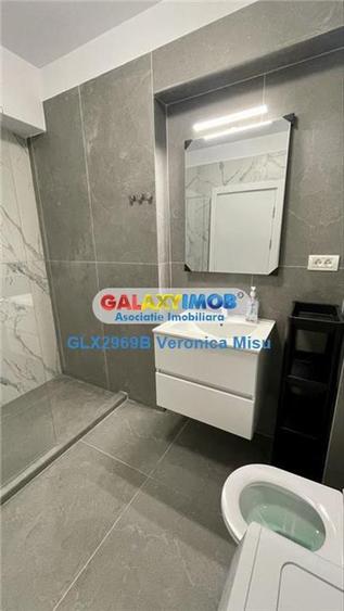 Apartament cu 2 camere decomandat, mobilat în Timpuri Noi