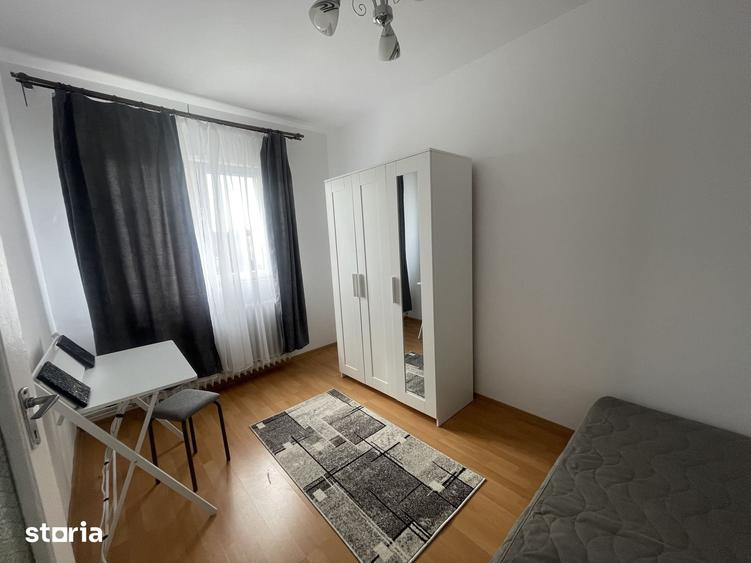 Apartament 2 camere mobilier NOU zona Cedonia str Hipodromului et 4 - 4